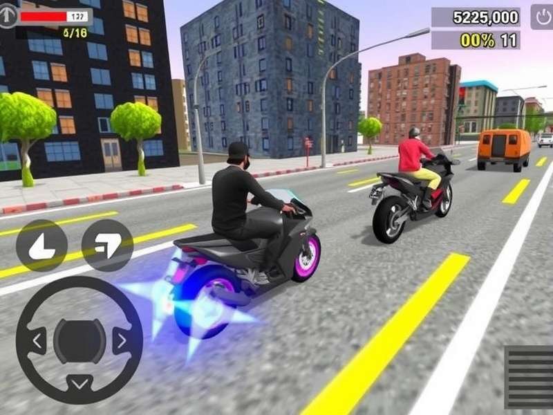 Jugaad Auto Survival vehicle customization