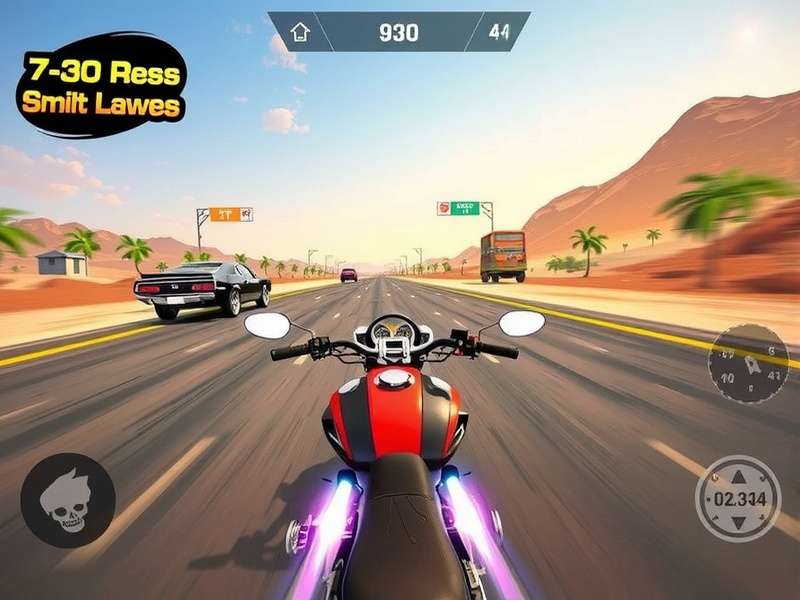 Jugaad Auto Survival multiplayer race